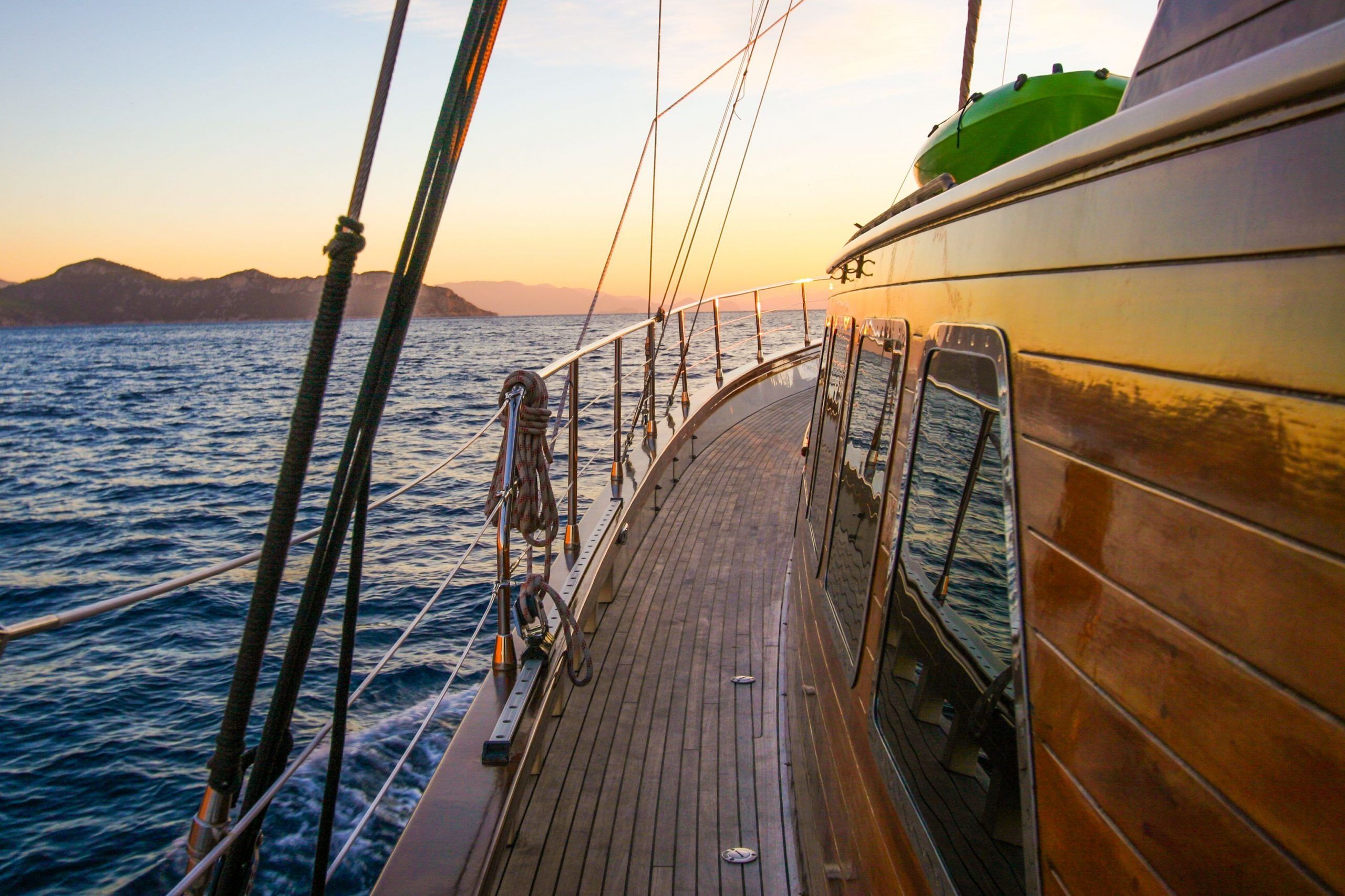 Gulet 74 | Lady Freya