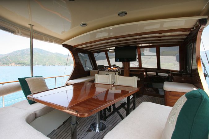 Gulet 74 | Lady Freya