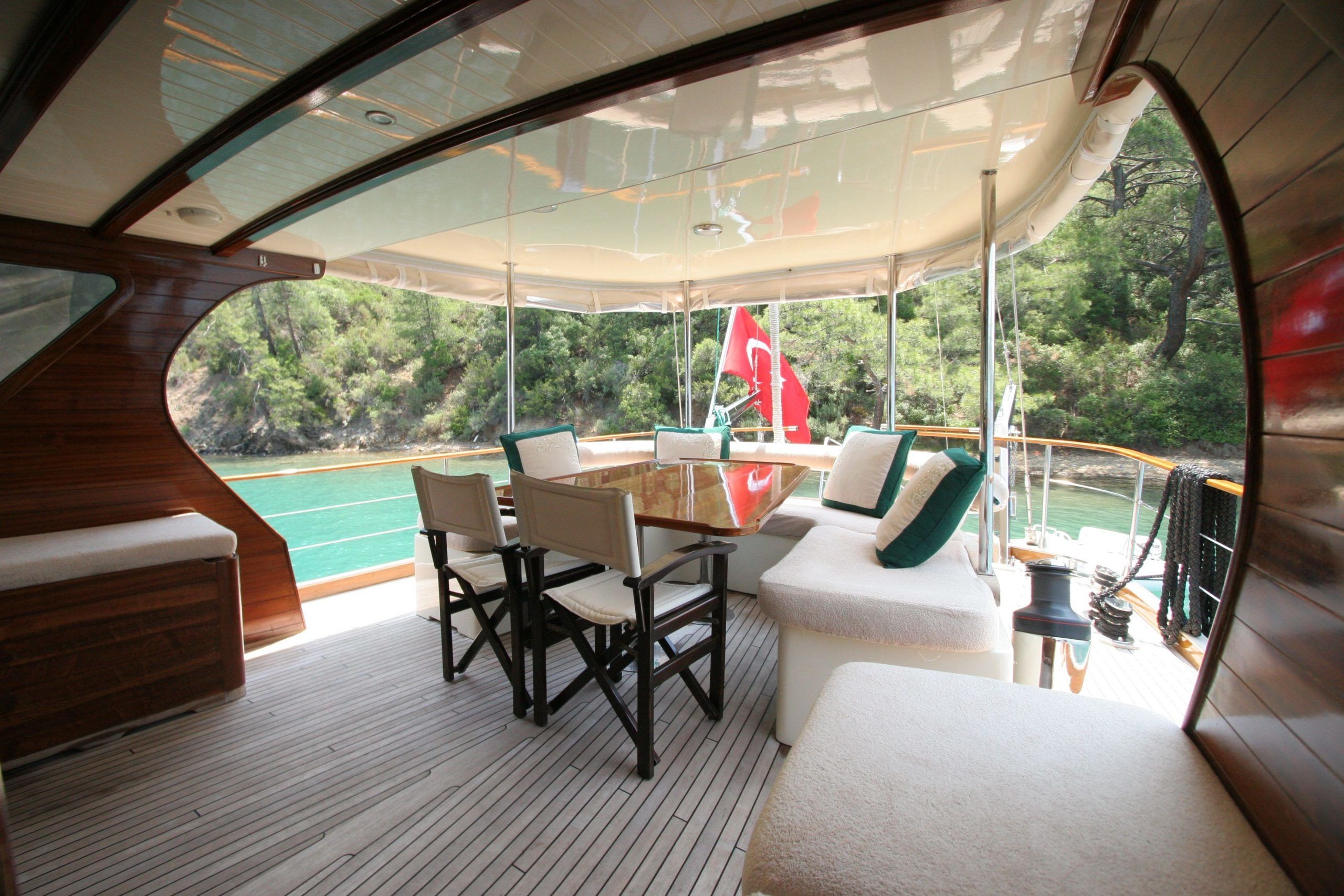 Gulet 74 | Lady Freya