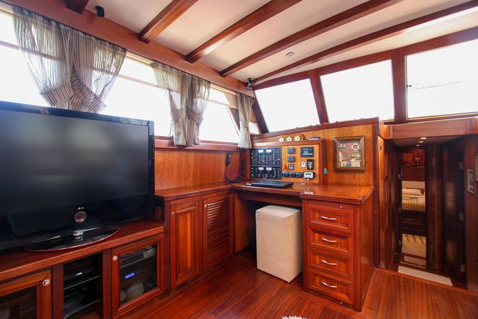 Gulet 74 | Lady Freya