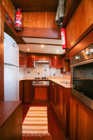 Gulet 74 | Lady Freya