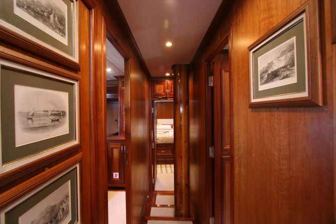 Gulet 74 | Lady Freya