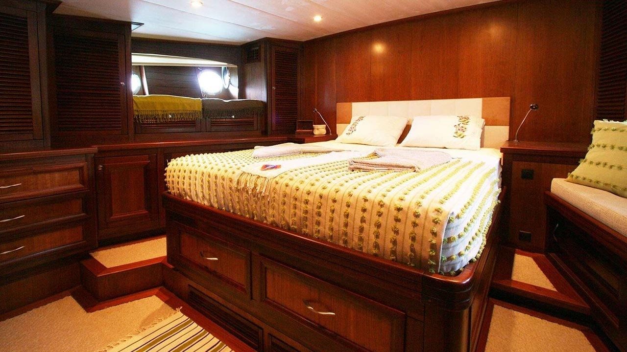 Gulet 74 | Lady Freya