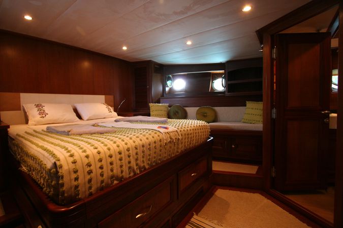 Gulet 74 | Lady Freya