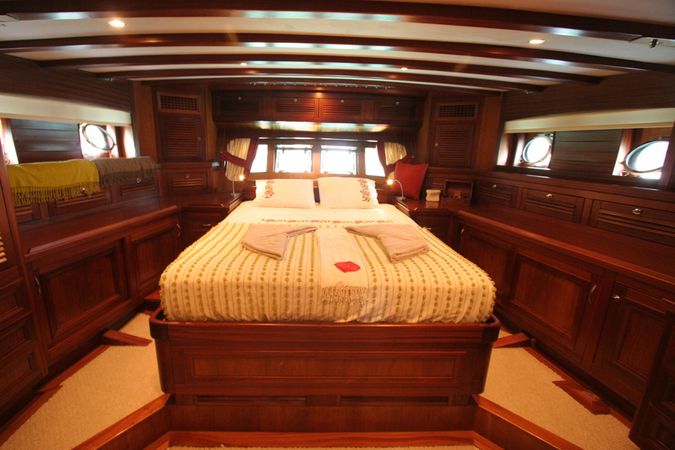 Gulet 74 | Lady Freya