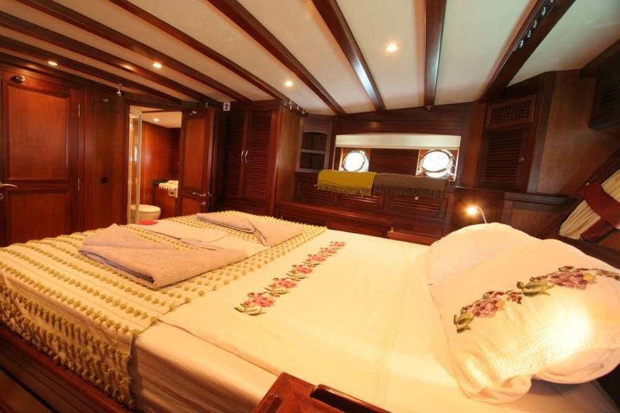 Gulet 74 | Lady Freya