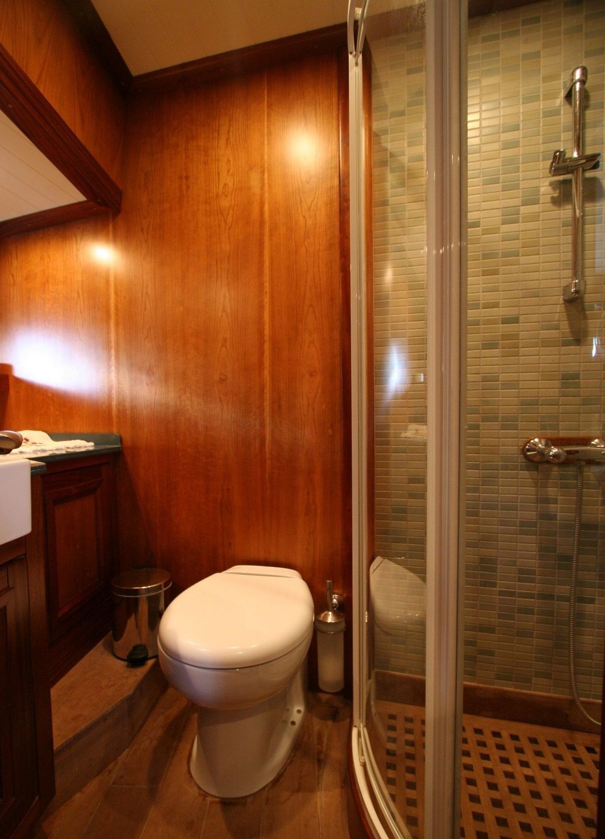 Gulet 74 | Lady Freya