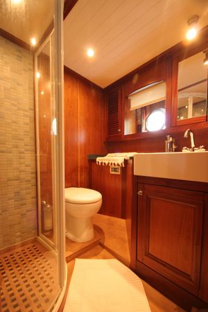 Gulet 74 | Lady Freya