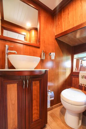 Gulet 74 | Lady Freya