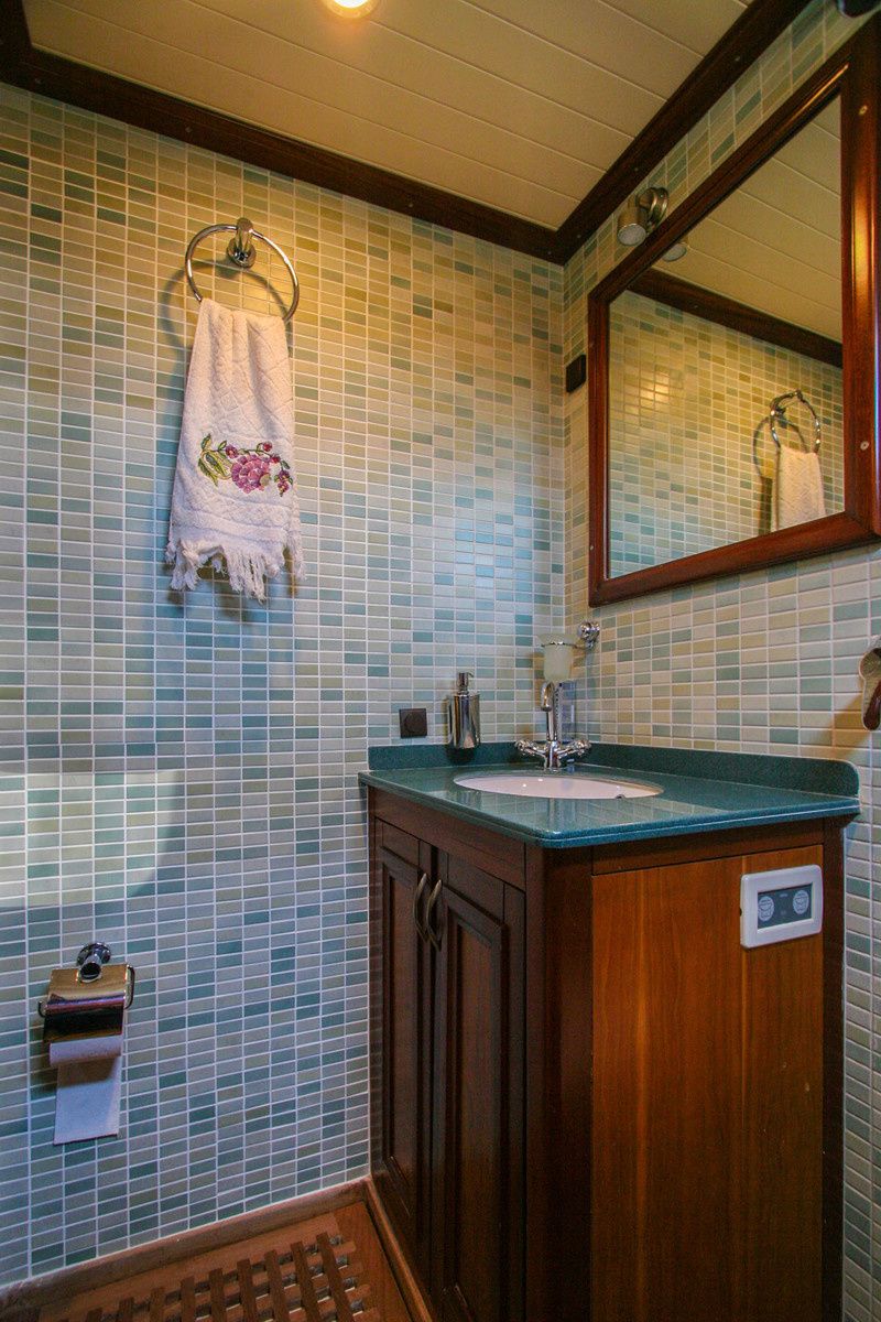 Gulet 74 | Lady Freya