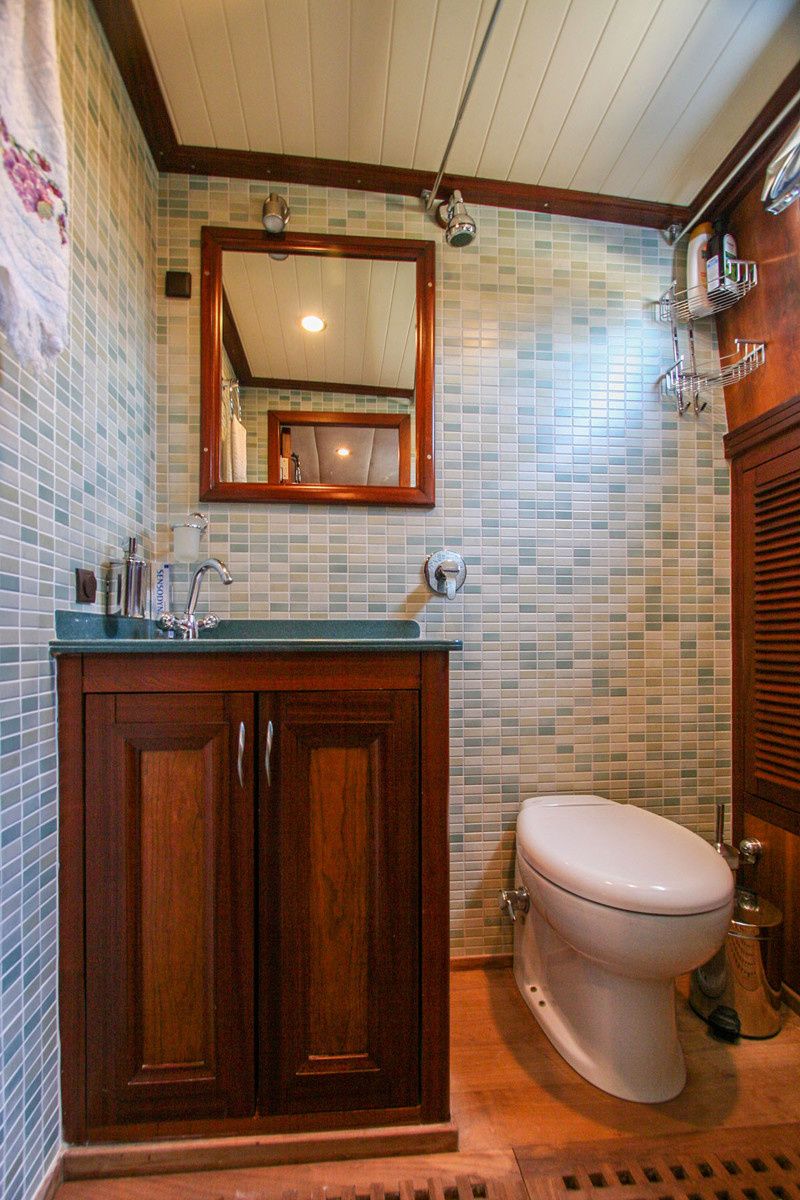 Gulet 74 | Lady Freya