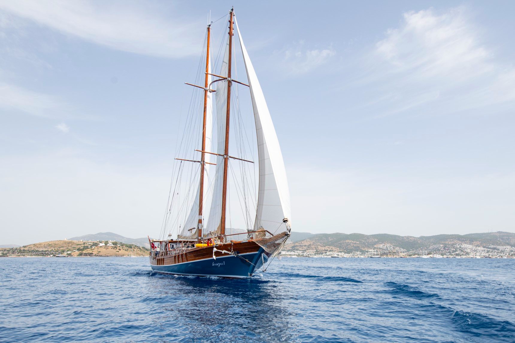 Gulet 82 | Kugu 1