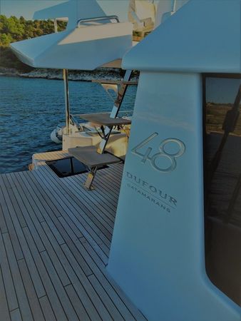Dufour 48 | Nox