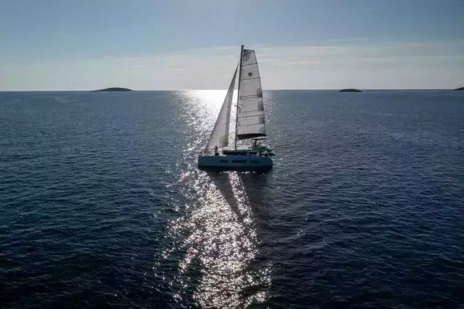 Dufour 48 | Nox