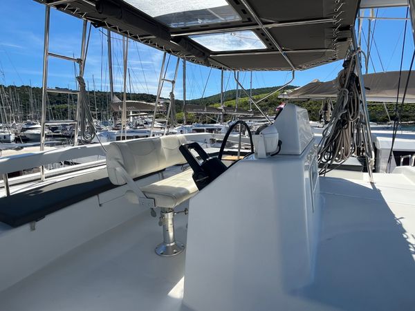Dufour 48 | Nox