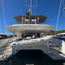 Dufour 48 | Nox