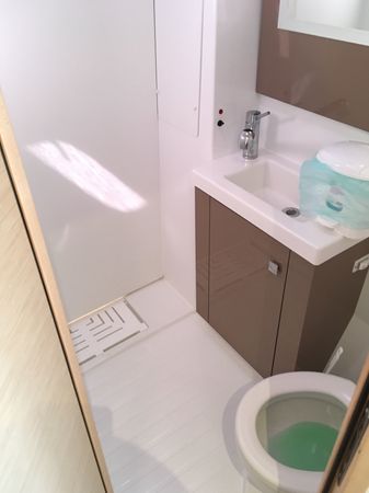 Fountaine Pajot Astrea 42 | Marlin 2