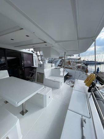 Fountaine Pajot Astrea 42 | Marlin 2