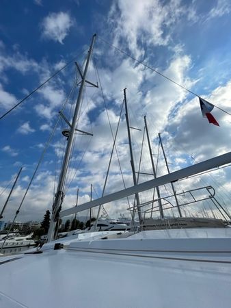 Fountaine Pajot Astrea 42 | Marlin 2