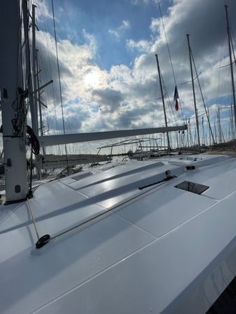 Fountaine Pajot Astrea 42 | Marlin 2