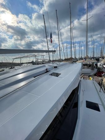 Fountaine Pajot Astrea 42 | Marlin 2