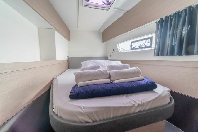 Fountaine Pajot Astrea 42 | Marlin 2