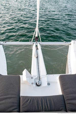 Lagoon 46 | Francois-Mahe 2