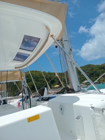 Lagoon 46 | Francois-Mahe 2