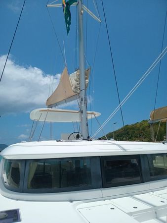 Lagoon 46 | Francois-Mahe 2