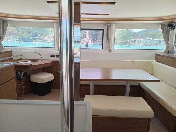 Lagoon 46 | Francois-Mahe 2