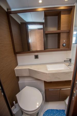 Lagoon 46 | Sea Star