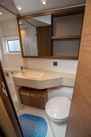 Lagoon 46 | Sea Star