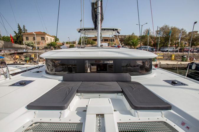Lagoon 46 | Sea Star