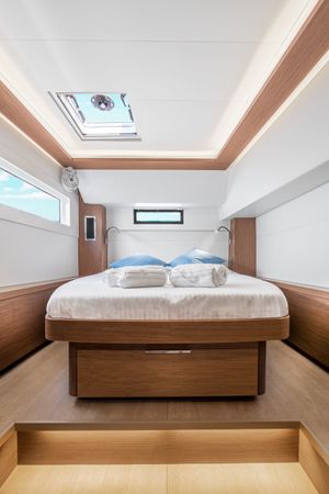 Lagoon 46 | Anastasia