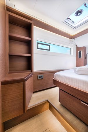 Lagoon 46 | Anastasia