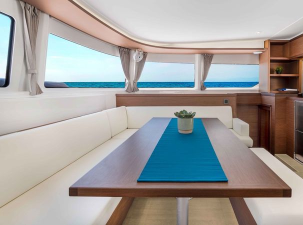 Lagoon 46 | Anastasia