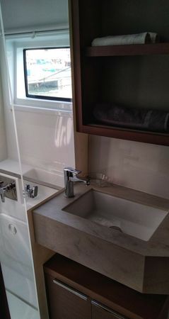 Lagoon 46 | Anastasia