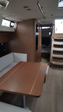 Beneteau Oceanis 51.1 | Nicolaos