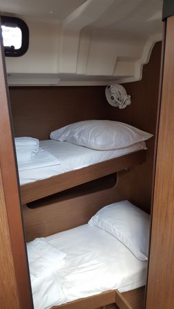 Beneteau Oceanis 51.1 | Nicolaos