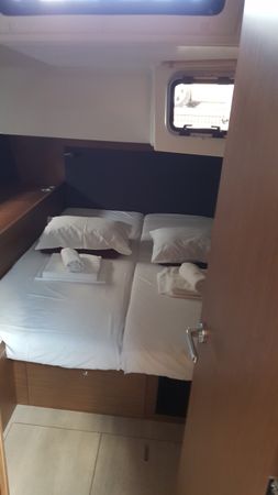 Beneteau Oceanis 51.1 | Nicolaos