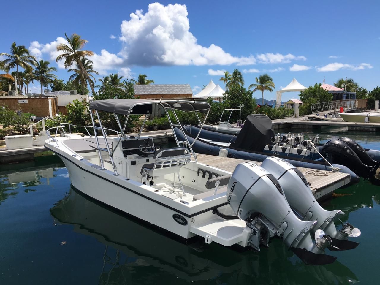 Dusky Technicraft | Irie