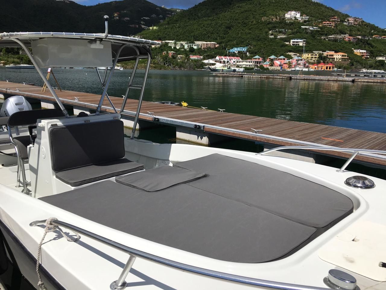 Dusky Technicraft | Irie