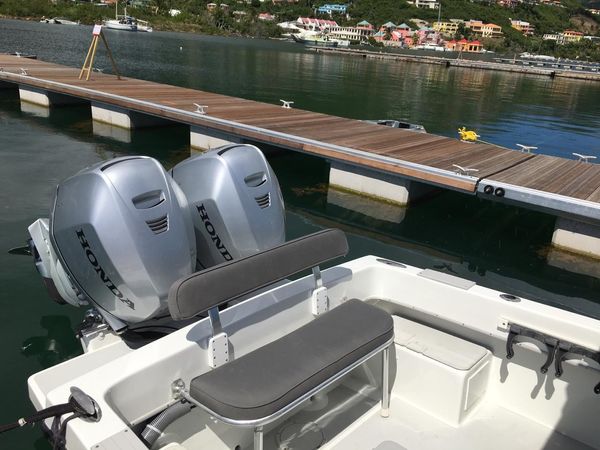 Dusky Technicraft | Irie