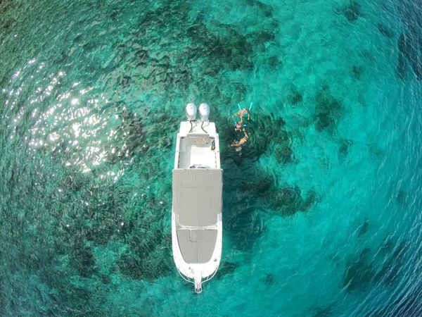 Dusky Technicraft | Irie