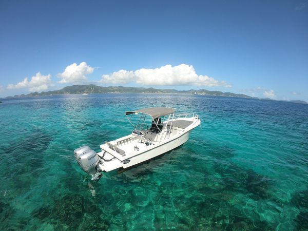 Dusky Technicraft | Irie