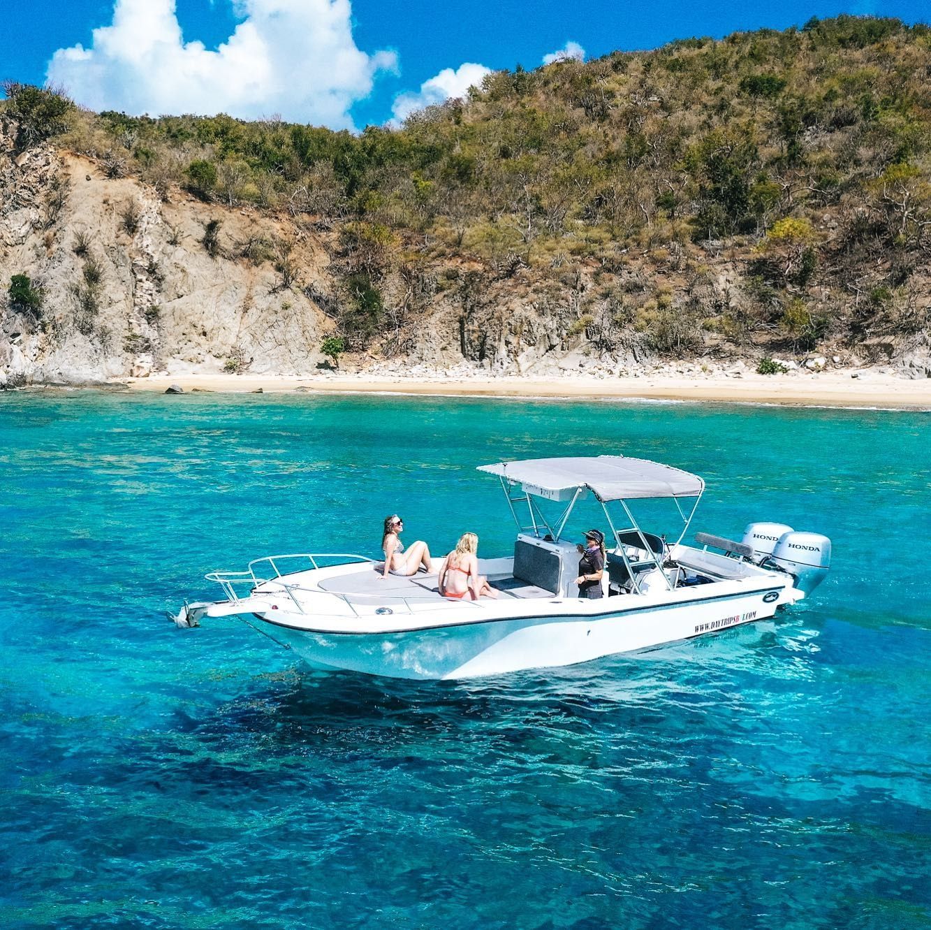 Dusky Technicraft | Irie