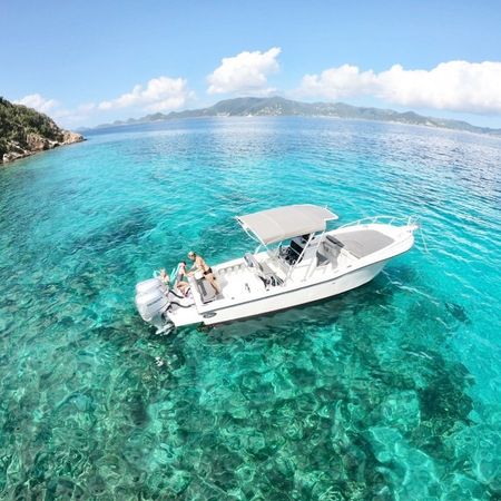 Dusky Technicraft | Irie