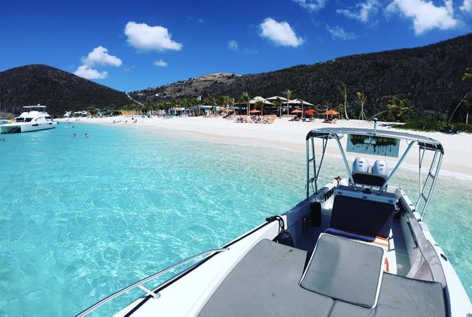 Dusky Technicraft | Irie