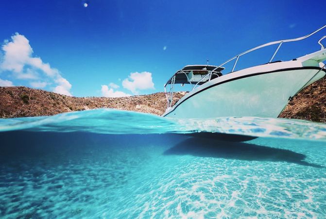 Dusky Technicraft | Irie