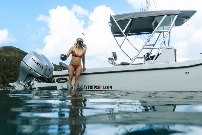 Dusky Technicraft | Irie